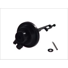 Pièce de carburateur Hans Pries - 100 221