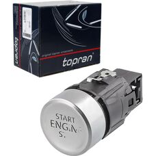 HANS PRIES 119 310 Start-/Stop-Knap til Keyless-Entry/Go