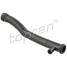 HANS PRIES 119 554 Cooling Pipe - Engine Cooling System