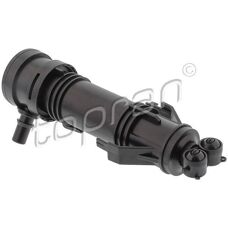 TOPRAN 119 663 Wasserstrahldüse - Links VW Touareg II
