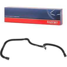 Topran 118 663 Flexibele ventilatieslang met steun - Ventilatieslang