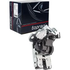 Topran Hood Lock - Compatible with Audi, Seat, Skoda