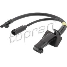 HANS PRIES HP601 853 Tuulilasin pesuri - Waterpomp