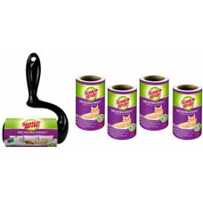 Scotch-Brite 7100285674 Pet Hair Remover - Pet Hair Remover