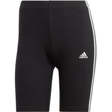 Adidas Xl20/22 Μαύρα/Λευκά ποδηλατικά σορτς - Bike Shorts