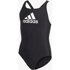 Παιδικό μαγιό adidas Badge Of Sport - Μαύρο