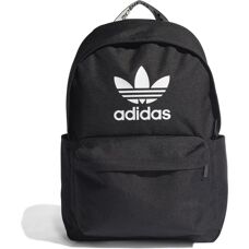 Czarny plecak Adidas Originals - Unisex, 13x30x44 cm, 25 L