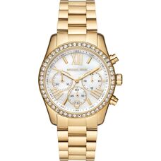 Michael Kors Lexington Chrono 38 mm - MK7241