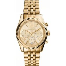Michael Kors Lexington Chrono 38 mm - MK7378
