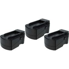 Conjunto de Baterías Hilti B24/3.0 - NiMH 24V 3x 2500mAh