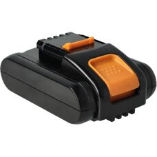 Vhbw Batería Pattfield - 2000mAh Li-Ion para Herramientas
