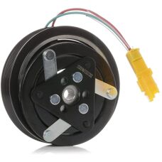 RIDEX FIAT Peugeot Citroën Sähkökytkin 1236M0005 - Kytkin