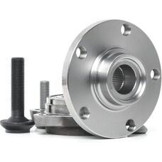 RIDEX VW/AUDI/SEAT 654W1190 hjullagersats - Hjullager