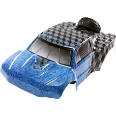 Reely RE-6622353 Carrozzeria e rollbar - Ricambio RC