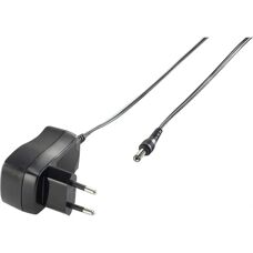 VOLTCRAFT FPPS 12-6W-V2 Netzteil - 12V 600mA Schaltregler
