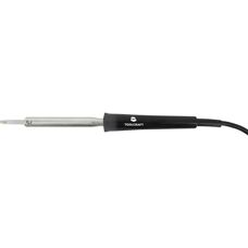 TOOLCRAFT MD60 Lötkolv - 60W, 230V, Bleistiftspets, 500°C