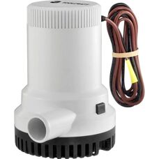 Toolcraft Modell TO-7159131 Niederspannungs-Submersible Pumpe - Wasserpumpe