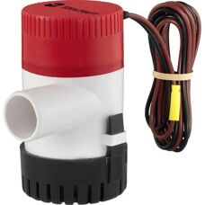 Toolcraft TO-7159140 Niederspannungstauchpumpe - 4164 l/h