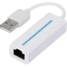 Renkforce RF-4870798 Network Card - Ethernet 100 Mbit/s