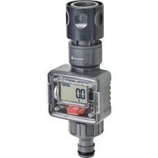 Toolcraft TO-7153950 Water Flow Meter - Water Flow Meter