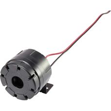 Sygonix Alarm Sirene - 110 dB - 12 V/DC - Kompaktdesign