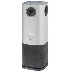 Système de vidéoconférence Renkforce RF-CC-800 360° - Full HD, 4 Caméras