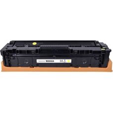 Renkforce W2032A Gelber Toner - Tonerkassette für HP 415A