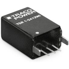 TracoPower TSR 1-4865WI DC/DC-omvormer - 1 Uitgang - 7W