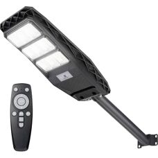 Sygonix Arbeitsleuchte - SY-5984528 - LED, Solar, Robust