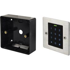 Sygonix RFID/Touch Zutrittskontrolle - IP66 vandalismfest