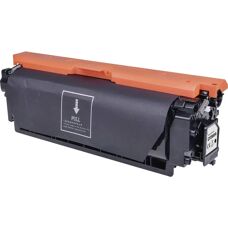 Renkforce - RF-6721332 - Sort - Toner cartridge
