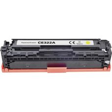 Renkforce RF-6721380 Gul tonerpatron - Toner Cartridge