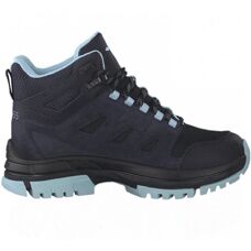 Tamaris H-2655 GTX Wodoodporne buty trekkingowe - Zewnątrz