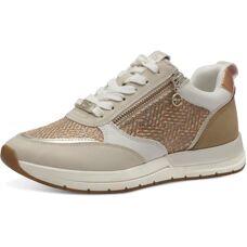 Tamaris 23732 41 Baskets Végans Marron - Chaussures