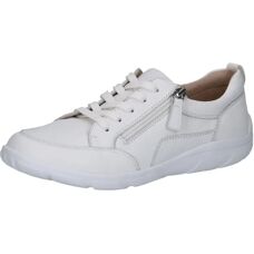 Caprice Vita Sportiga Sneakers - Kvinnors Storlek 38