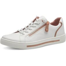 Chaussures blanches Jana 2366045152 - Toute l'année