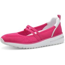 Marco Tozzi Ronda Pink Sportschuhe - Freizeit & Sport