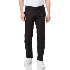 Pantalon chino Braun en coton biologique Brax Fabio