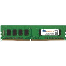 PHS-memory - Captiva Highend Gaming R51-803 - 32GB - RAM
