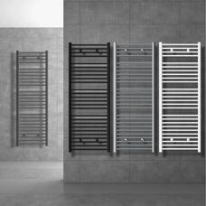 Luxebath Sahara Radiator - Stilvolle Badheizung - 300x1800mm