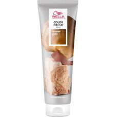 Wella Professionals Care Color Fresh Masca de Culoare Semi-Permanent - Caramel Glaze
