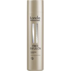 Londa Professional Fibre Infusion Shampoo - Herstel