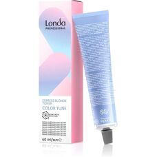 Londa Professional Pearl Ash Tinte Para Cabello - Para Cabello Rubio o Con Mechas