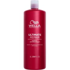 Wella Professionals Ultimate Repair Shampoo (1000ml)