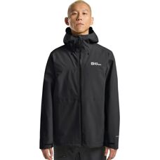 Jack Wolfskin 11151346000 Sziklamászó egész év - Kabát