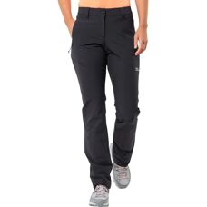 Jack Wolfskin Holdsteig Pants - Breathable Softshell Pants