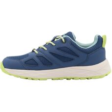 Jack Wolfskin Woodland 2 Texapore Low K - Wanderschuhe