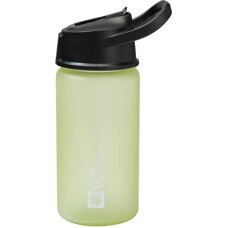 Jack Wolfskin 0,5L Limegrün Trinkflasche - Bottle