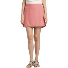Jack Wolfskin WAIMEA SKORT W Damen Gr.XL - Jupe - rouge