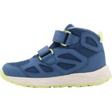 Jack Wolfskin Woodland 2 Texapore Mid - Vízálló Túrabakancs